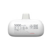 Amaze One Power Bank 5000 mAh รุ่น A-PBTS001_ALIEN