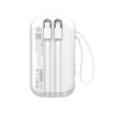 Amaze One Power Bank 10000 mAh รุ่น A-PBTS002_BUZZ
