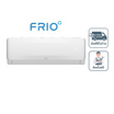 Frio Deejung แอร์ติดผนัง 9,000 BTU รุ่น FAF09W(I)