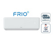 Frio Deeva แอร์ติดผนัง 9,000 BTU รุ่น FAI09W(I)