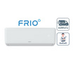 Frio Deeva แอร์ติดผนัง 24,000 BTU รุ่น FAI24W(I)