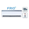 Frio Deedee แอร์ติดผนัง 24,000 BTU รุ่น FMVC24G(I)