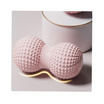 Abloom ลูกบอลนวด TPE ทรงถั่ว แบบมีปุ่มนวด Massage Ball