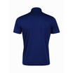 Warrix เสื้อโปโลสีกรม PIQUE POLO