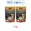 ดาวโกลด์ กาแฟฟรีซดรายรีฟิล ถุง 40 กรัม
