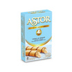 แอสตอร์ เวเฟอร์ไส้ครีมกลิ่นวานิลลา 40 กรัม (แพ็ก 6 ชิ้น)