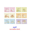 บิ๊กก้า เวเฟอร์รสสตรอเบอร์รี่พร้อมกระเป๋าเหรียญซูมิกโกะ คละแบบ 15 กรัม (แพ็ก 6 ชิ้น)