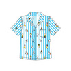ชุดนอน ลาย Snoopy แขนสั้น+ขายาว สีฟ้า