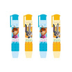 iiGEN ยางลบแท่งกด พร้อมรีฟิล Retractable Eraser Zootopia คละลาย (แพ็ก 4 ชิ้น)