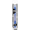 Paper Mate ปากกาเจล 0.5 มม. หมึกน้ำเงิน Profile Gel (แพ็ก 4 ด้าม)