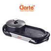 Clarte  เตาปิ้งย่างบาบีคิว รุ่น FBB421B