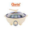 Clarte กระทะไฟฟ้าเอนกประสงค์ 3.5 ลิตร รุ่น FMEEP142