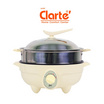Clarte กระทะไฟฟ้าเอนกประสงค์พร้อมซึ้ง 3.5 ลิตร รุ่น FMEEP143