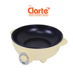 Clarte กระทะไฟฟ้าเอนกประสงค์พร้อมซึ้ง 3.5 ลิตร รุ่น FMEEP143