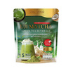 (Pure Herbs) Uji Matcha Green Tea ผลิตภัณฑ์เสริมอาหาร บรรจุ 15 ซอง