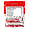 Purera Gluta Collagen Strawberry & Vit C Plus บรรจุ 15 ซอง