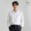 BP OFFICIAL เสื้อเชิ้ตเกาหลีแขนยาว
