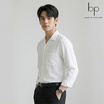 BP OFFICIAL เสื้อเชิ้ตเกาหลีแขนยาว