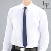 BP OFFICIAL เสื้อเชิ้ตเกาหลีแขนยาว