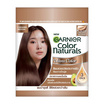 การ์นิเย่ คัลเลอร์ แนทเชอรัลส์ เค-โกลว์ ครีมมี่ นู้ด สีคาราเมล ม็อคค่า (แพ็ก 6 ชิ้น)