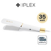 IPLEX เครื่องหนีบผม 50 วัตต์ รุ่น RCT-816