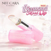 Nee Cara ลิปบาล์ม Diamond Mood Lip N432 3.3 กรัม