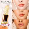 Nee Cara ลิปบาล์ม Gold Mood Lip N432 3.3 กรัม