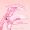 Nee Cara ชุดที่ดัดขนตา Infinite Wide Curler N438 (6ชิ้น)