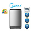 Midea เครื่องซักผ้าฝาบน 13 กก. รุ่น MA200W130