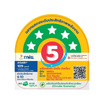 Midea เครื่องซักผ้าฝาบน 15 กก. รุ่น MA512W150D