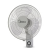 Midea พัดลมติดผนัง 16 นิ้ว  FW40-6H