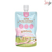 Joji Secret Young สครับ Acne & Oil Control Fluffy Salt Scrub 350 กรัม (แพ็ก 2 ชิ้น)