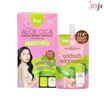 Joji Secret Young เจลทาผิว Aloe Cica Fresh Berry Bright Soothing Gel 50g (แพ็ก 6 ชิ้น)