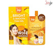 Joji Secret Young เจลทาผิว Bright & Smooth Thai Gel 50g (แพ็ก 6 ชิ้น)