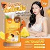 Joji Secret Young เจลทาผิว Bright & Smooth Thai Gel 50g (แพ็ก 6 ชิ้น)
