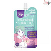 Joji Secret Young ครีมกำจัดขนแขน ขา So Smooth Body Hair Remover Cream 30g (แพ็ก 6 ชิ้น)