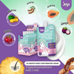 Joji Secret Young ครีมกำจัดขนแขน ขา So Smooth Body Hair Remover Cream 30g (แพ็ก 6 ชิ้น)