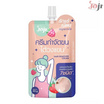 Joji Secret Young ครีมกำจัดขนใต้วงแขน Bright&Smooth Ampit Hair Remover Cream 30g (แพ็ก6)