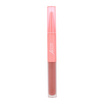 Ashley ลิปกลอส 2 In 1 Lip Liner & Lip Gloss 0.22 กรัม +1.8 กรัม