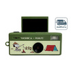 YASHICA กล้องดิจิตอล Funtastic Keychain Snoopys Summit
