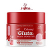 Yajina โลชั่น Creamy Whitening Gluta Body Booster 250 กรัม