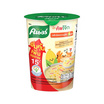 คนอร์บิ๊กคัพโจ๊กถ้วย รสข้าวโพดหวานปูอัด 45 กรัม (แพ็ก 3 ถ้วย)