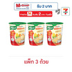 คนอร์บิ๊กคัพโจ๊กถ้วย รสข้าวโพดหวานปูอัด 45 กรัม (แพ็ก 3 ถ้วย)