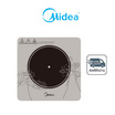 Midea เตาแม่เหล็กไฟฟ้า รุ่น MIC160K0AGN