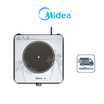 Midea เตาแม่เหล็กไฟฟ้า รุ่น MIC160K0AGB