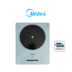 Midea เตาแม่เหล็กไฟฟ้า รุ่น MIC220TLAGB2