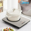 Midea เตาแม่เหล็กไฟฟ้า รุ่น MIC220TLAGH2