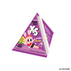 เจลลี่มี เซฟวีที XS รสองุ่น 140 กรัม แพ็ค 6