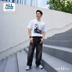 GMM เสื้อยืด NUVO FOREVER COLLECTION