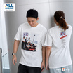 GMM เสื้อยืด NUVO FOREVER COLLECTION